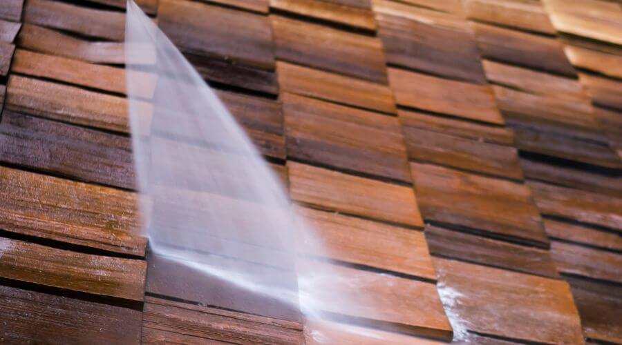 Composite tile roof services in Stebbins, AK